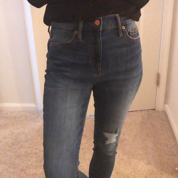 Gap high waist legging - Picture 5 of 5